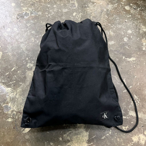 캘빈클라인 짐색 가방 백팩 남여공용 이미지