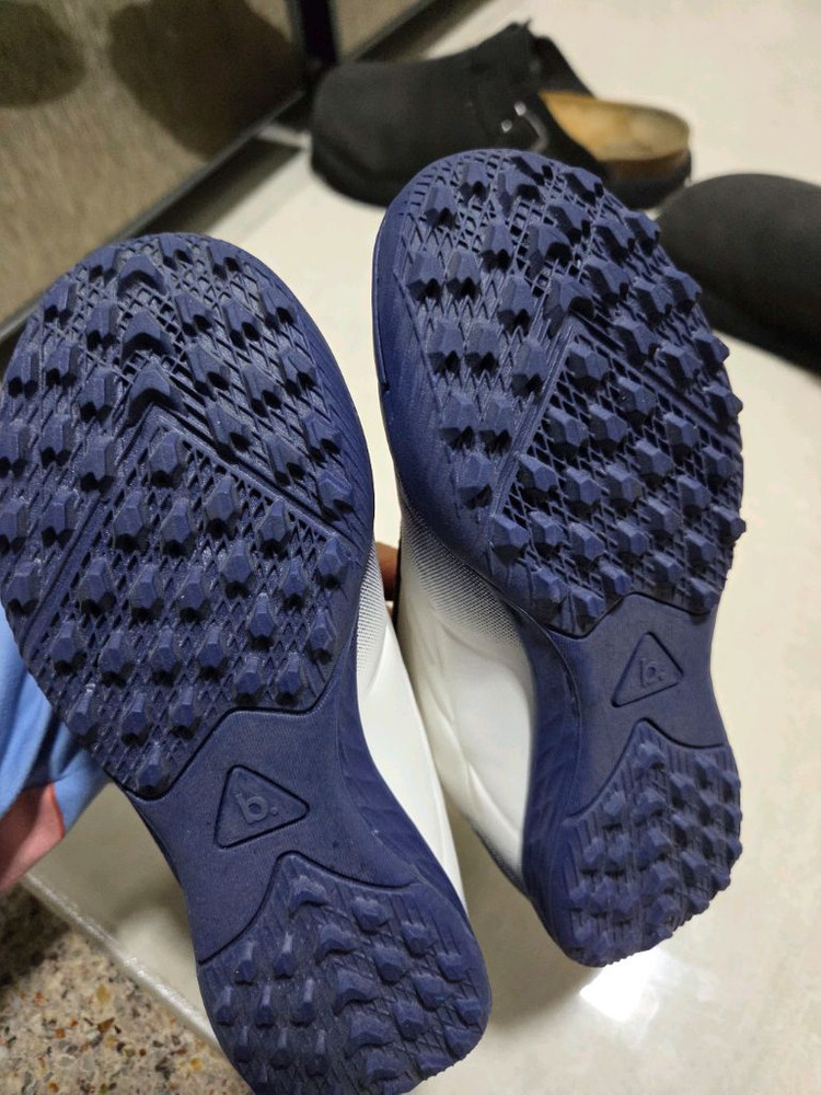 블루마운틴 키즈 풋살화 쏘니--2