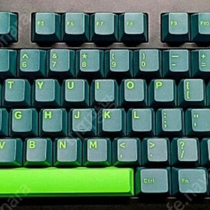 아이페이 ABS 신금형 Wavez 키캡