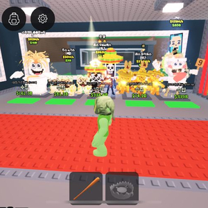 브레인롯즈 훔치기 라시크릿 125m