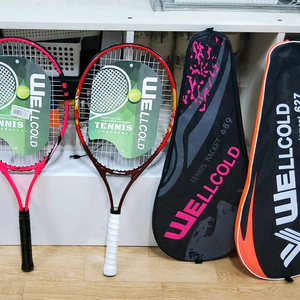 테니스 라켓 세트