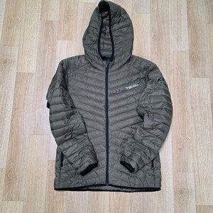 (택포)K2 경량구스패딩 남 100