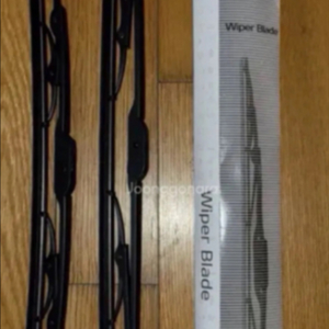 기아 순정부품)모닝 와이퍼 세트 / 550 400 이미지