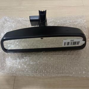 현대모비스 ECM 하이패스 룸미러