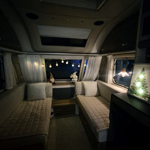 카라반 스위프트 알파인4 판매합니다