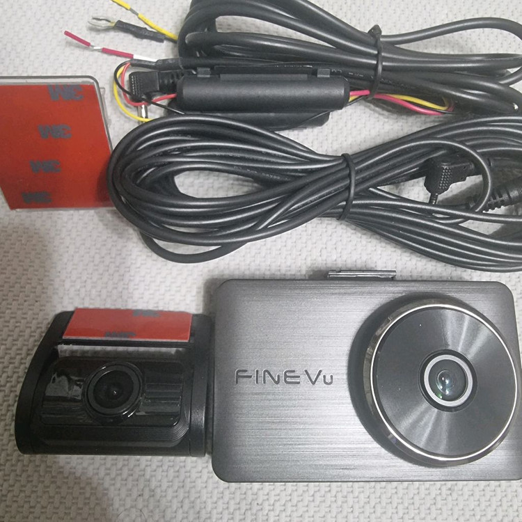 (4만5천, 무료설치가능)파인뷰 LX3000,LX2000 32기가 블랙박스--1