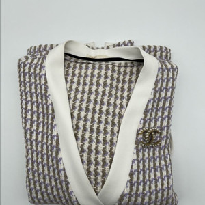 정품 Maje 마쥬 트위드 자켓