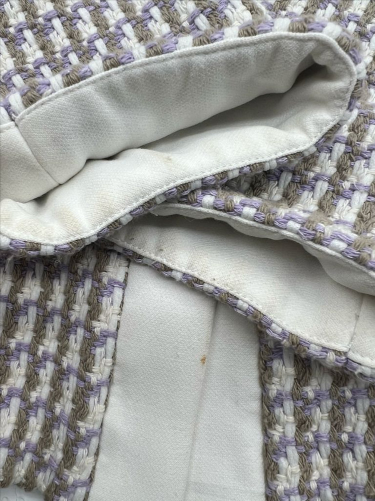 정품 Maje 마쥬 트위드 자켓--3