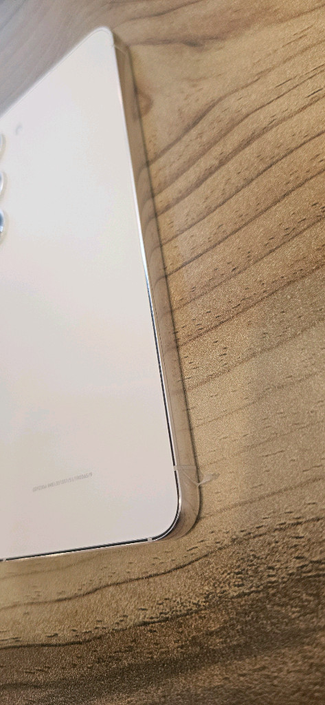 갤럭시 S23 256GB 팝니다.--3