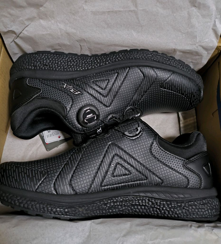 (새상품)다이얼 런닝화 275 운동화 프로월드컵--1