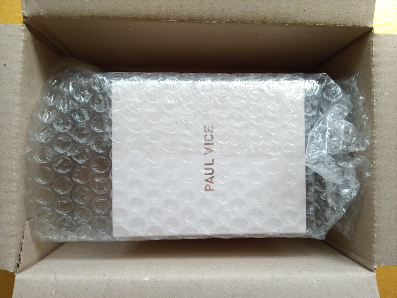 [새제품] 폴바이스 로지 화이트-블랙 여성용 시계(PV301WHBL)--1