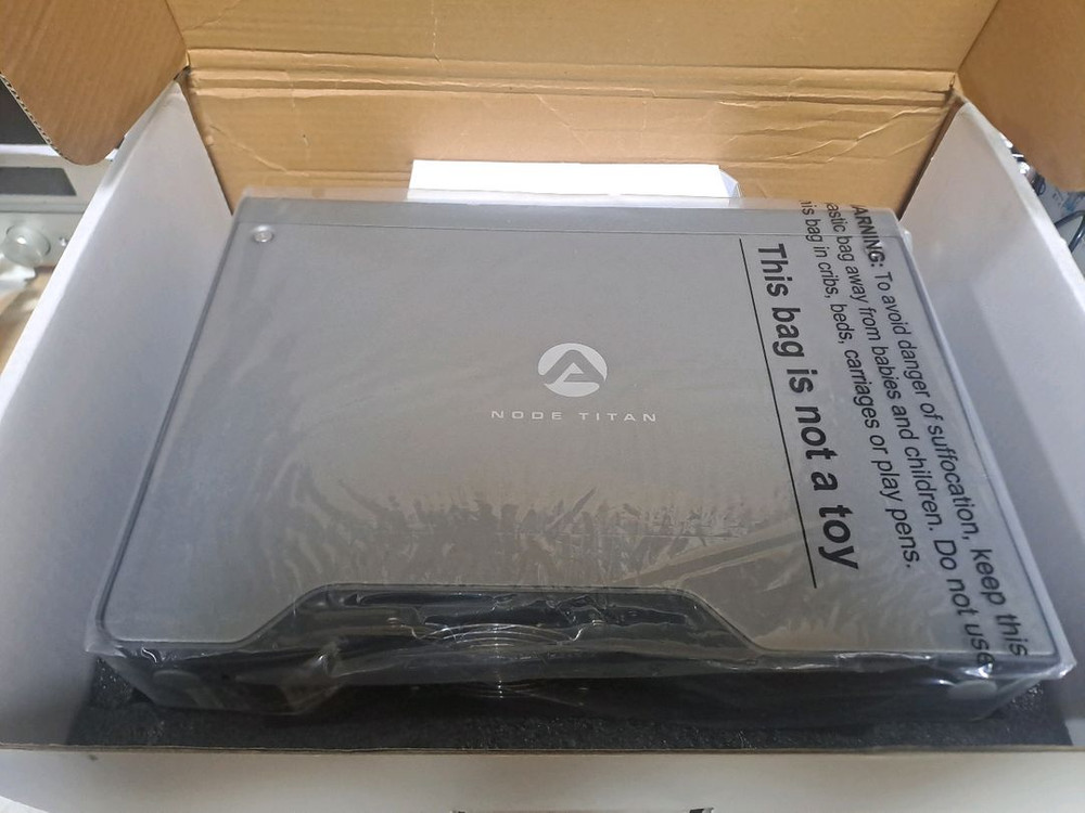 아키티오 노드 타이탄 Node Titan eGPU BOX 썬더볼트3 그래픽 외장 독 외장그래픽 BOX 판매--3