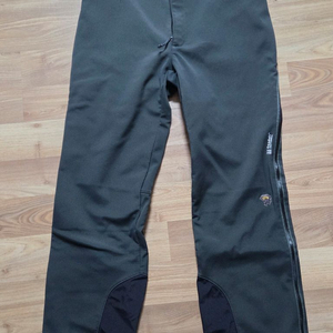 마운틴하드웨어 싱크로 바지