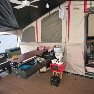 트레일러텐트 신화T7 이미지