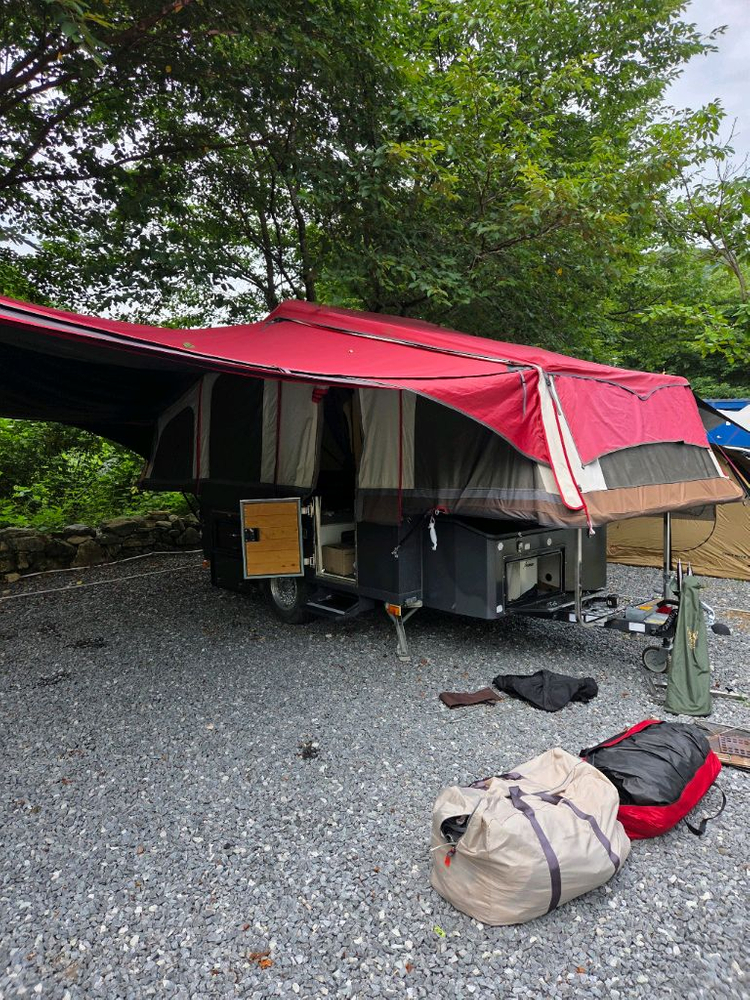 트레일러텐트 신화T7 이미지