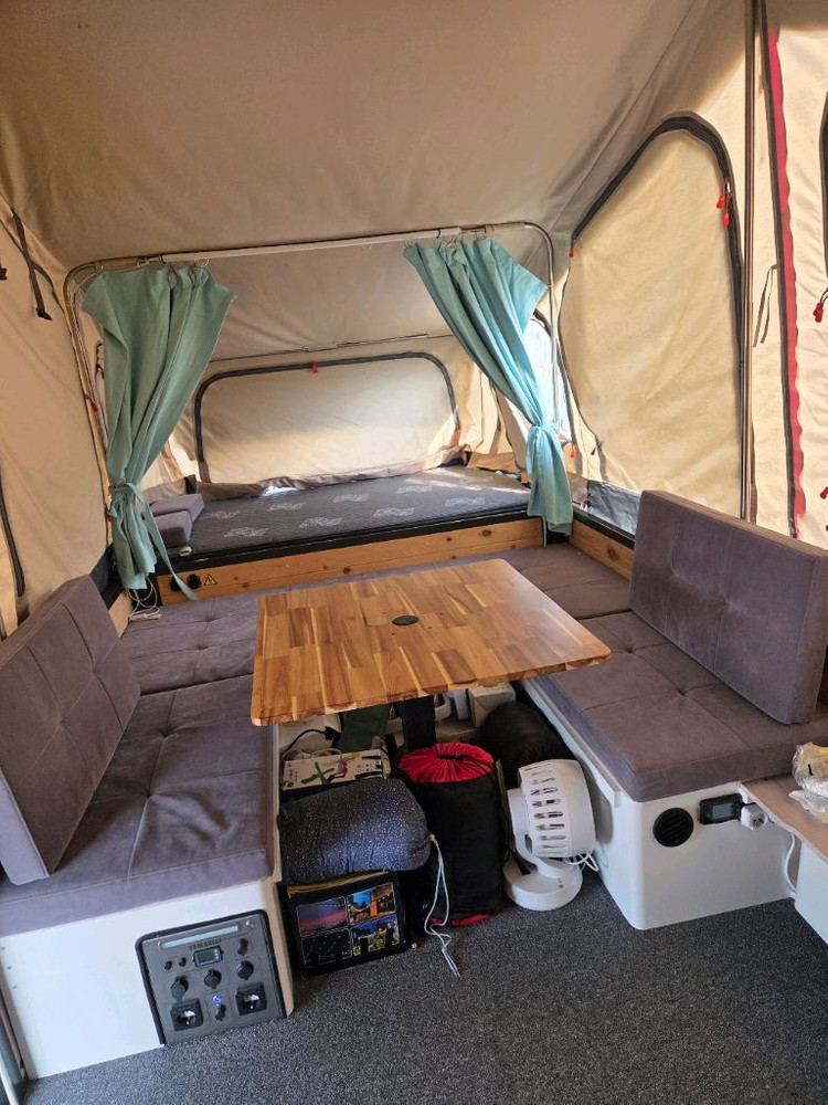 트레일러텐트 신화T7 이미지