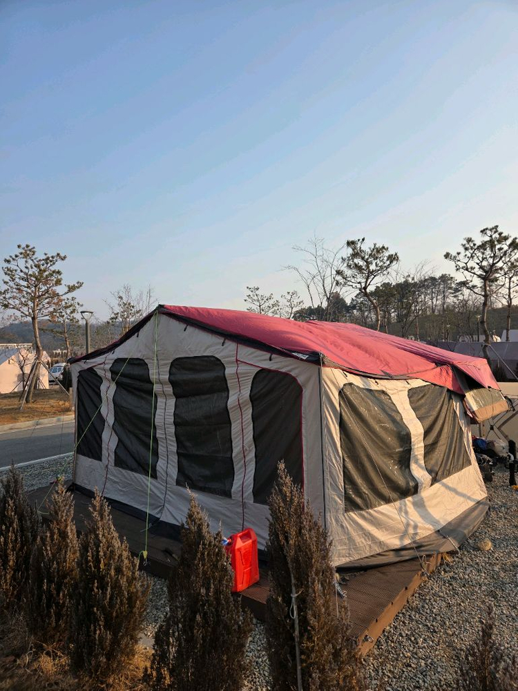 트레일러텐트 신화T7 이미지