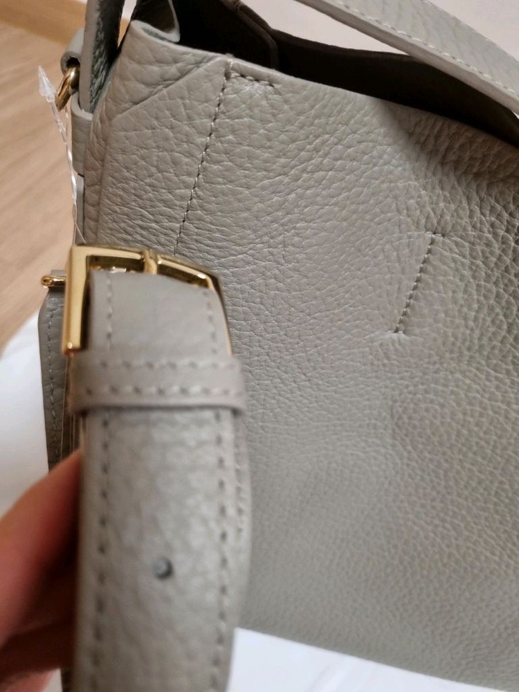 새상품 훌라 furla 가방 숄더백 판매 합니다. 이미지