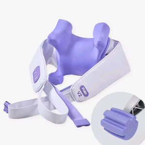 풀리오 목어깨 마사지기v2, 보관파우치