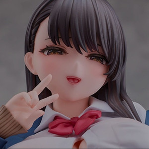 네이티브 핫비너스 셀프핏걸 1/6 피규어