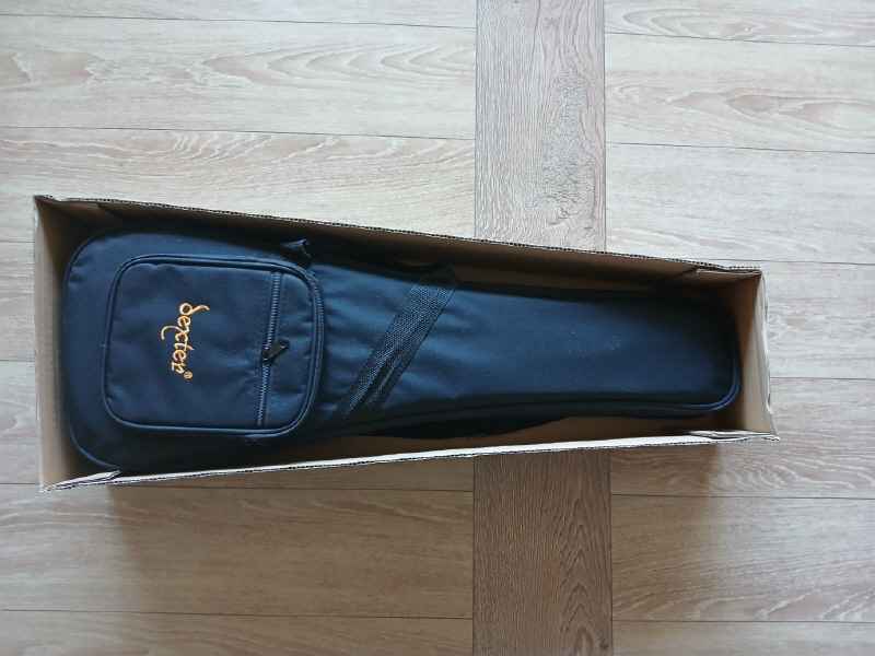 [새제품] 덱스터 Dexter 우쿨렐레 12C SOP (초급자, 입문자용)--2