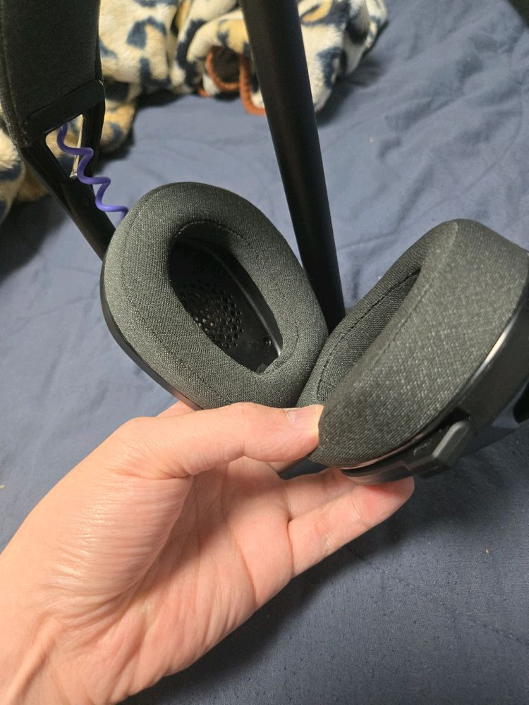 로지텍 G321 팝니다.--2