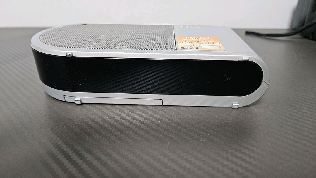 소니 라디오 if 304 판매합니다. 이미지