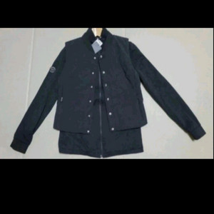 (새상품) 90 커데인벅 골프 경량 방풍점퍼 & 조끼