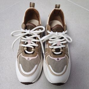 랑방컬렉션 프레스트 스니커즈(사진 도용시 법적조치)