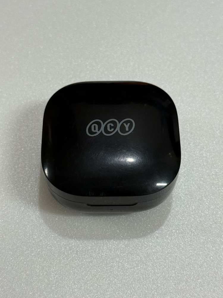 QCY T13 이어폰 이미지