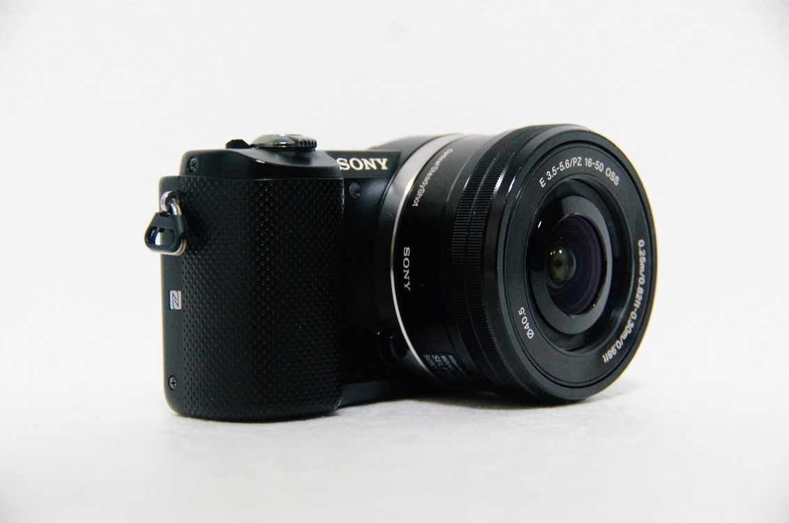 [소니] A5000 블랙 미러리스 카메라팝니다.(1,933컷)--2