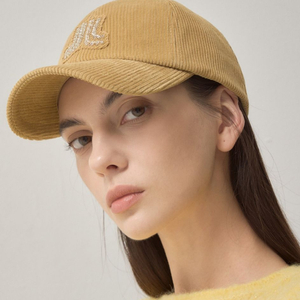 랑방컬렉션 코듀로이 볼캡(사진 도용시 법적조치)