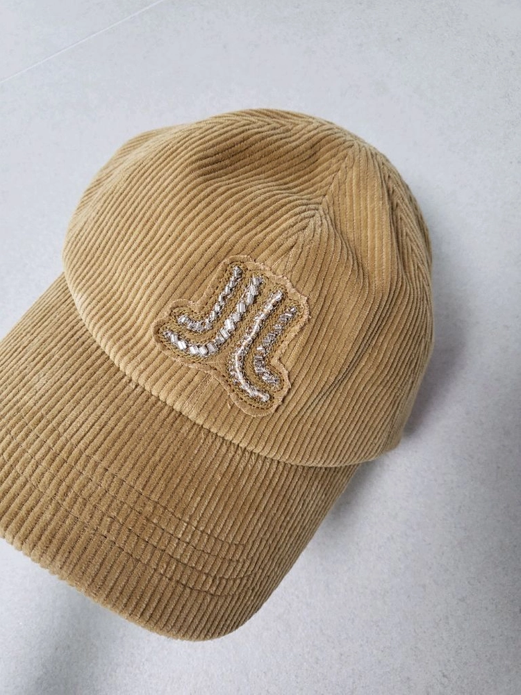 랑방컬렉션 코듀로이 볼캡(사진 도용시 법적조치) 이미지