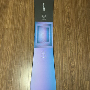 25/26 나이트로 페이트 스노우보드데크 150cm