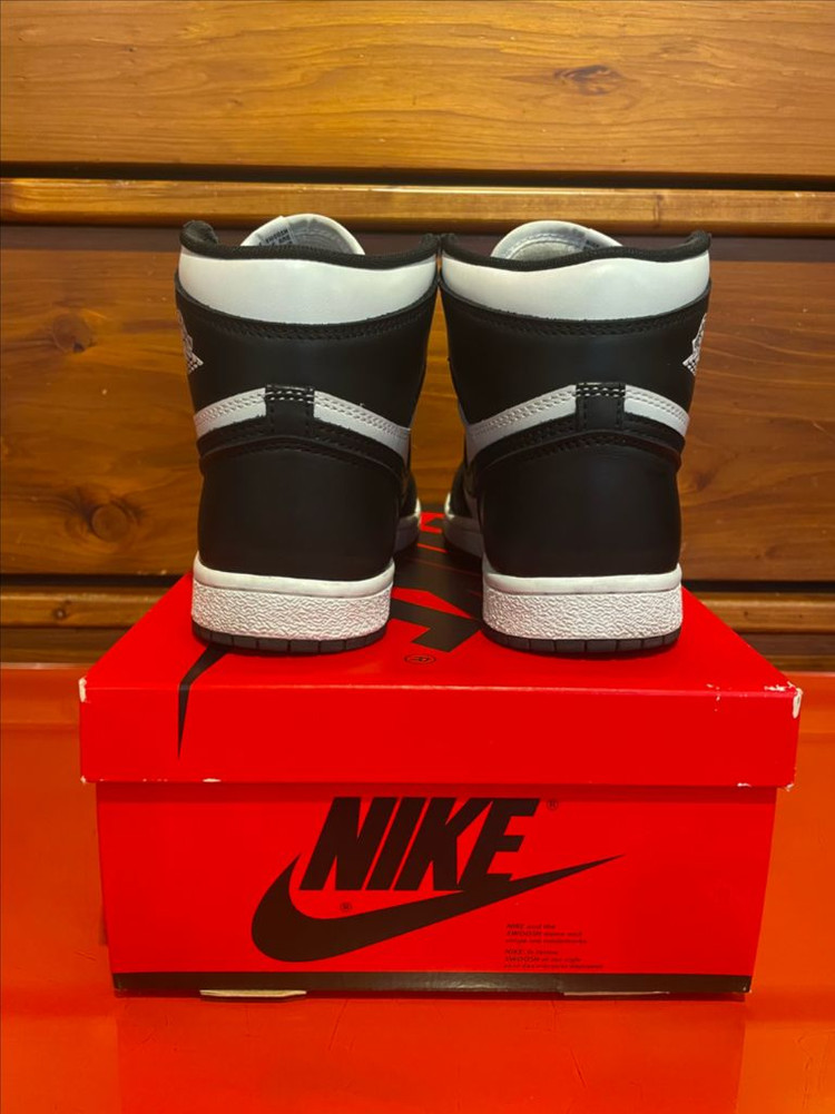 [250]나이키 조던1 하이 범고래 이미지