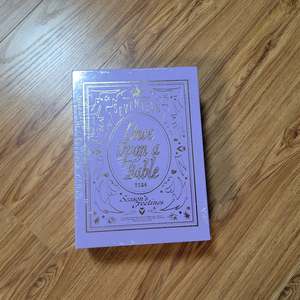 세븐틴 2026 시즌 그리팅 미개봉 이미지