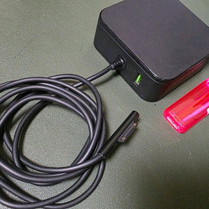 서피스프로 충전기