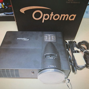 옵토마 ES556 빔 프로젝터 판매