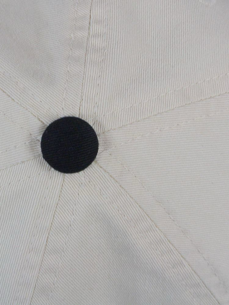 아이언슈타인 로고 볼캡 모자--6