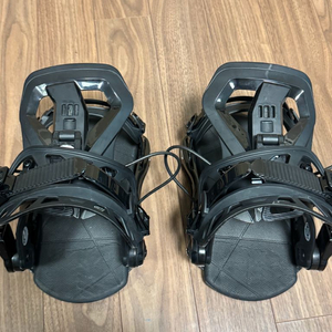 스노우보드 sp 바인딩 프라이빗 23/24 M사이즈