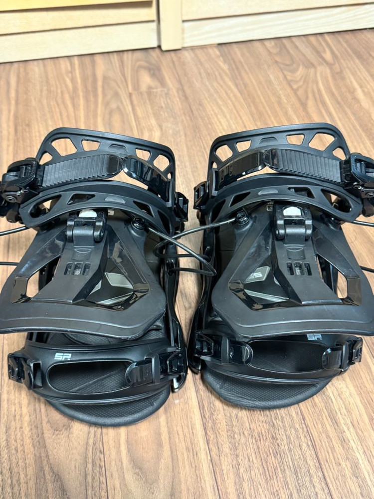 스노우보드 sp 바인딩 프라이빗 23/24 M사이즈--1