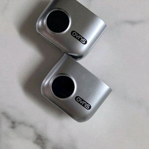 오븐스 배터리 2개