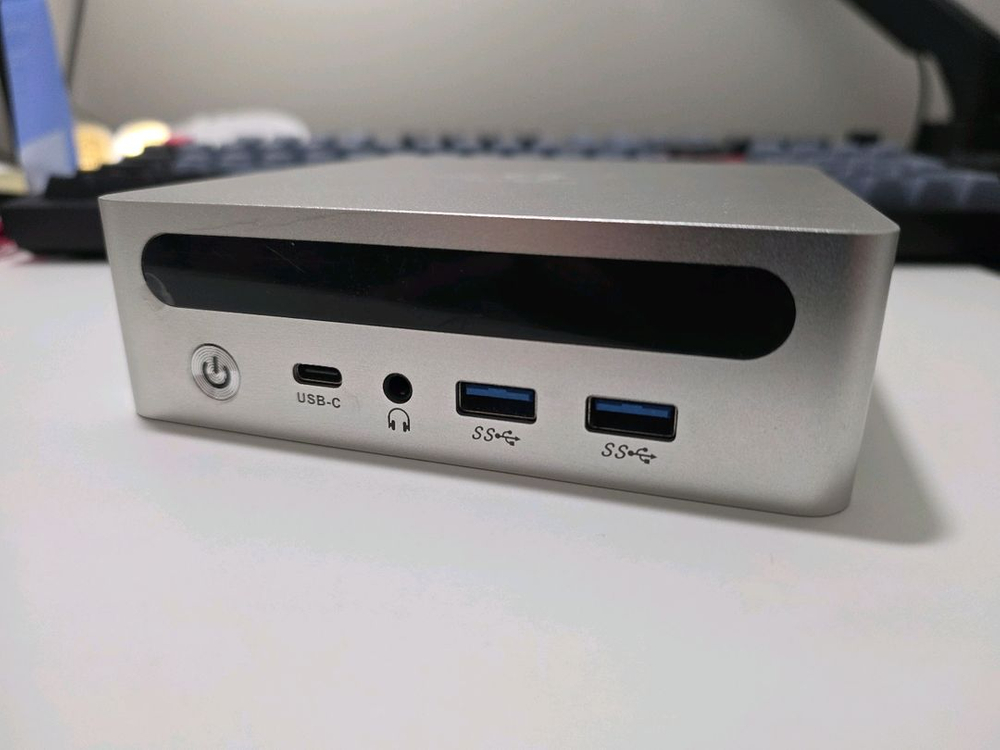 [미니PC] Ryzen 7 7840HS ES / 16GB DDR5 하이닉스 이미지