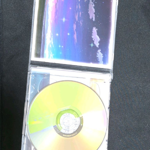 애니메이션 스즈메의 문단속 OST CD 이미지