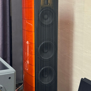 소너스 파베르 크레모나 M SE 스피커 신형