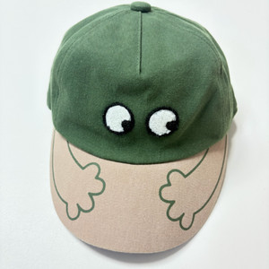 모이몰른 아기모자