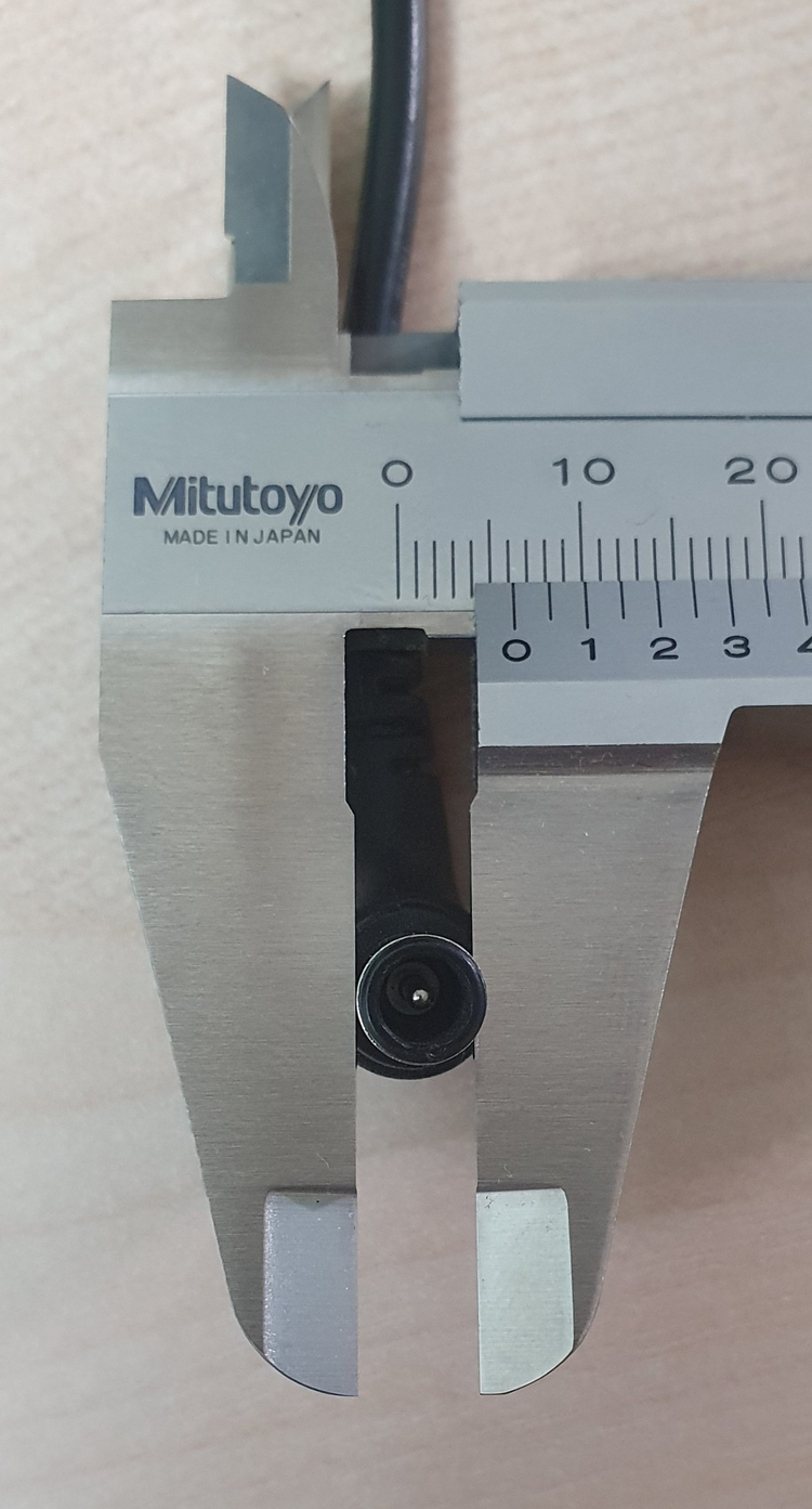 LG AC 어댑터 19V 3.42A 65W DA-65G19 32UD59 32인치 모니터 부속품_2-2--4