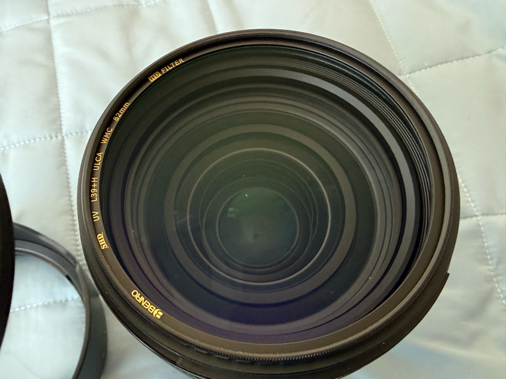 sel2870gm 소니fe 28-70mm f2 GM렌즈 a1m2 a7m5용--1