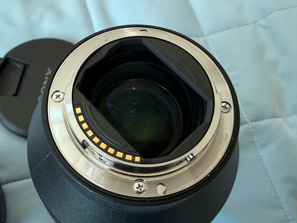 sel2870gm 소니fe 28-70mm f2 GM렌즈 a1m2 a7m5용--2