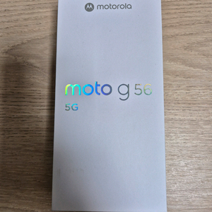 모토로라 moto g56 5G